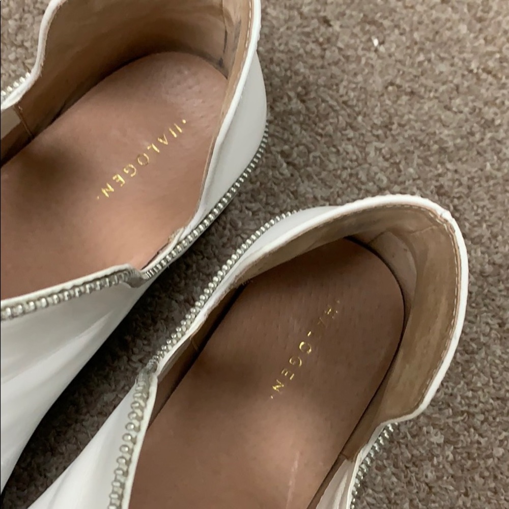 Booties - HALOGEN - Picture 7 of 9